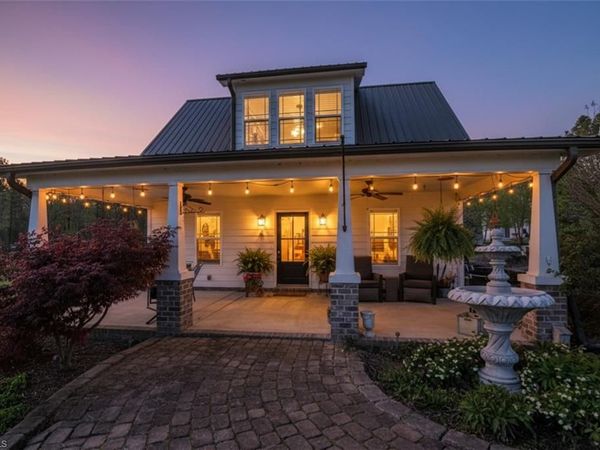 7164 Ludgate Road , Gibsonville, NC 27249