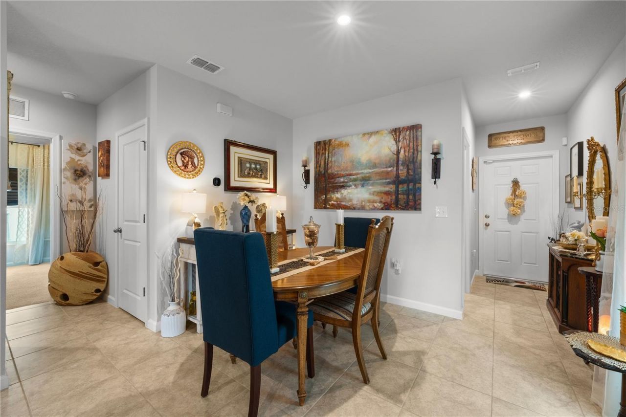 1609 Finnigan Circle , Haines City, FL 33844 Photo