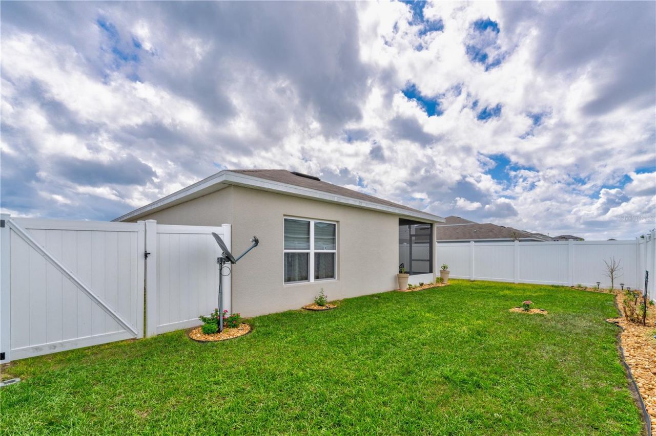 1609 Finnigan Circle , Haines City, FL 33844 Photo