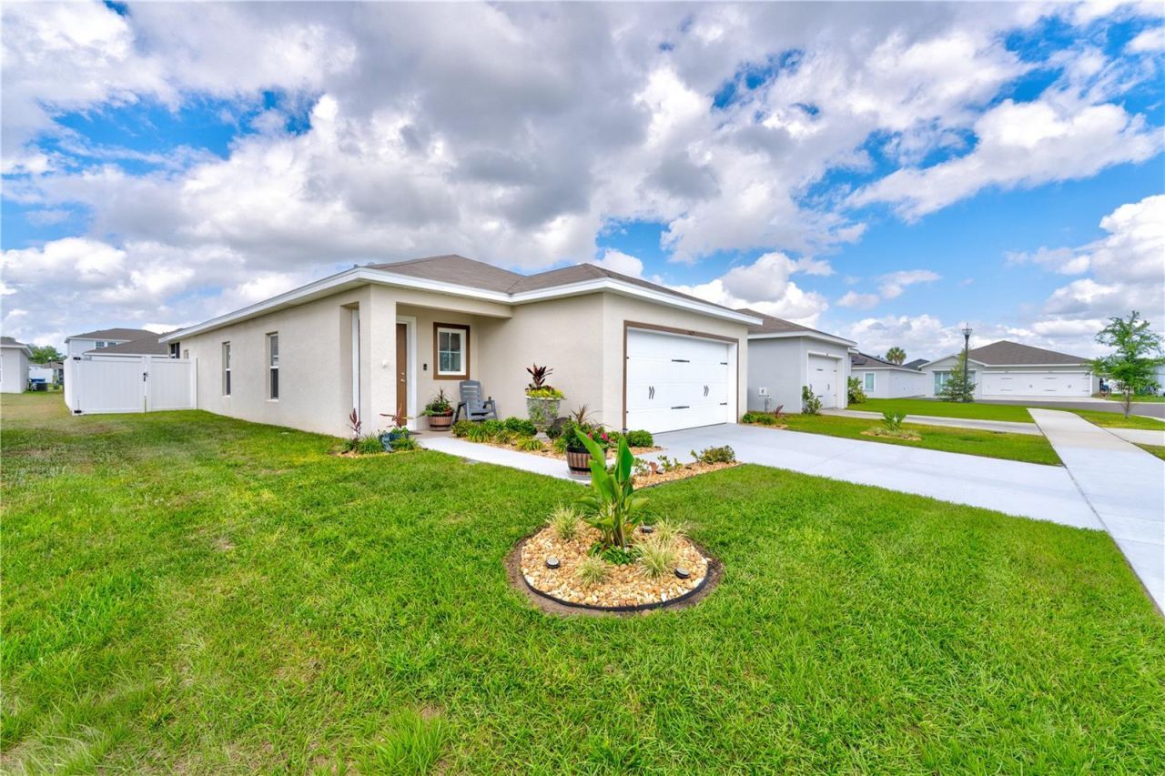 1609 Finnigan Circle , Haines City, FL 33844 Photo