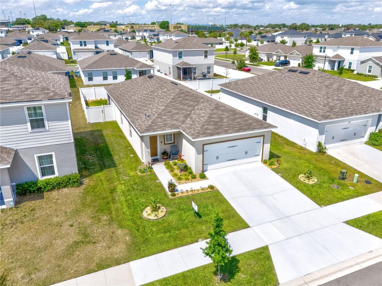 1609 Finnigan Circle , Haines City, FL 33844 Photo