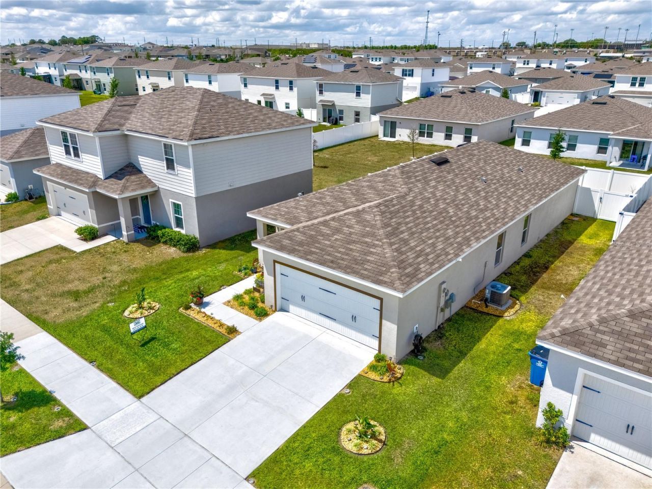 1609 Finnigan Circle , Haines City, FL 33844 Photo