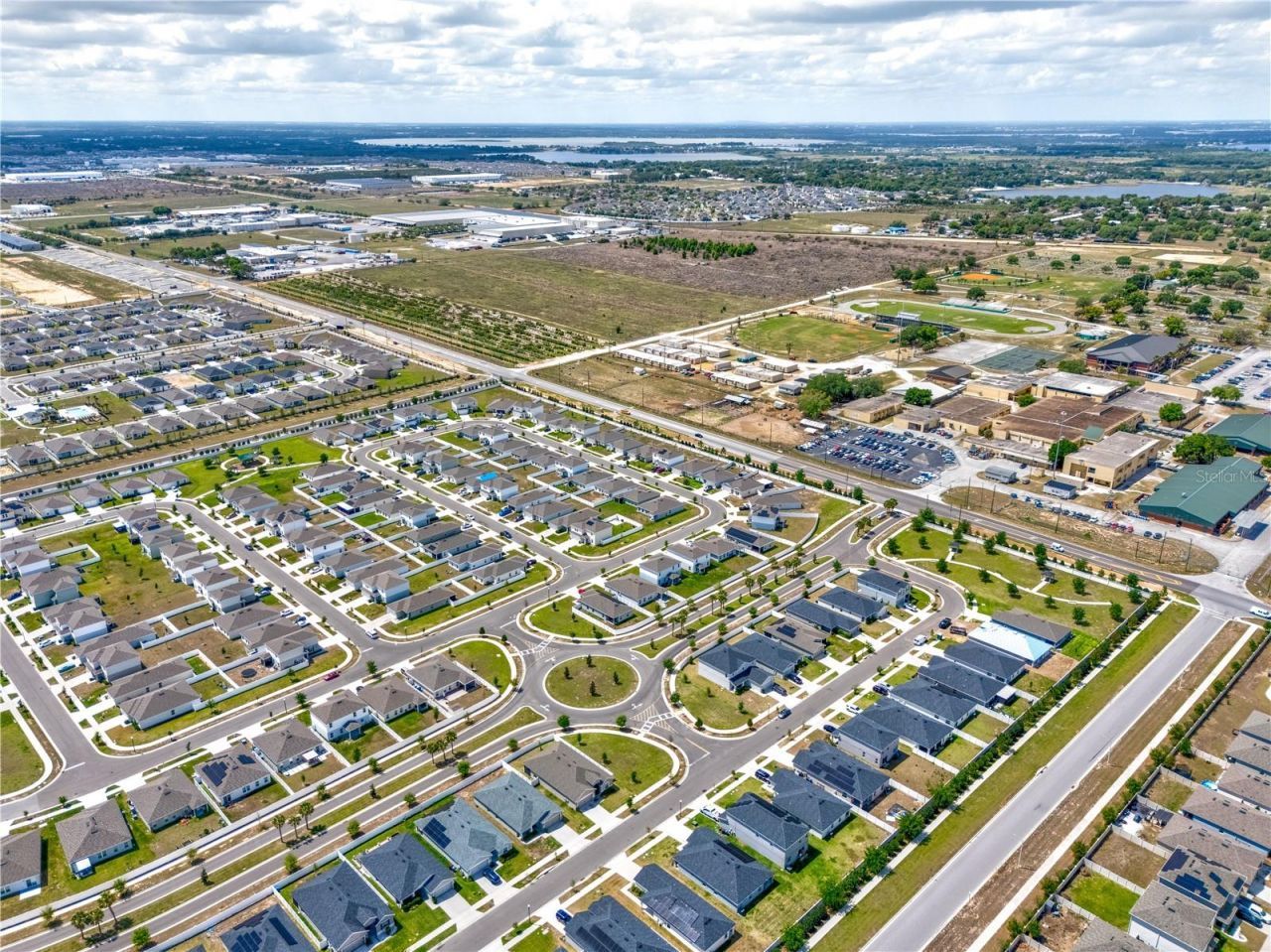 1609 Finnigan Circle , Haines City, FL 33844 Photo