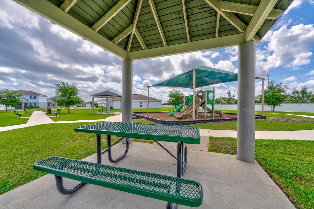 1609 Finnigan Circle , Haines City, FL 33844 Photo