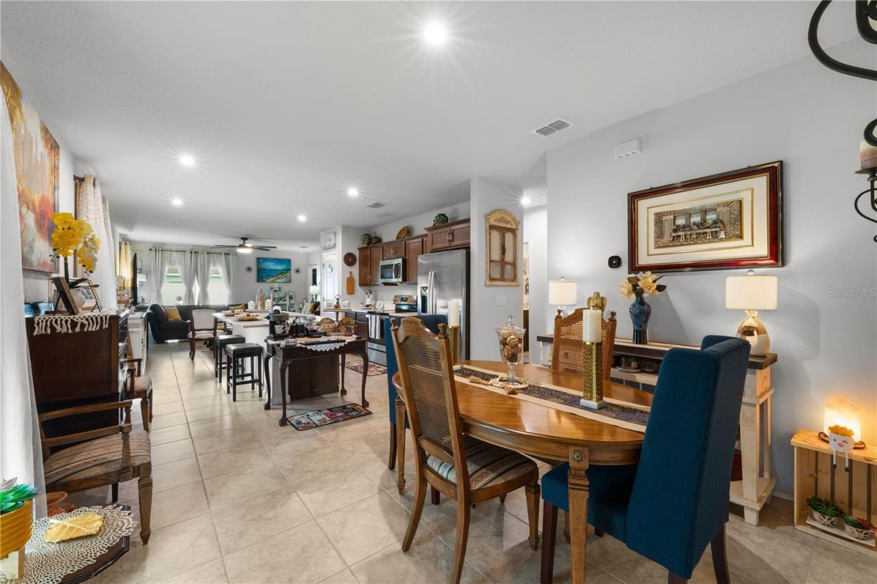 1609 Finnigan Circle , Haines City, FL 33844 Photo