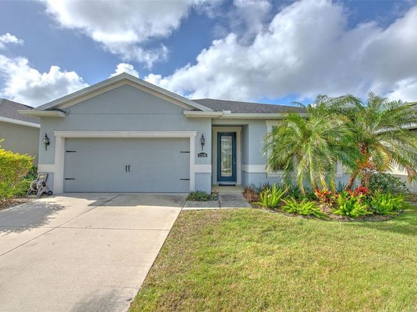 11130 SPRING POINT CIRCLE , RIVERVIEW, FL 33579