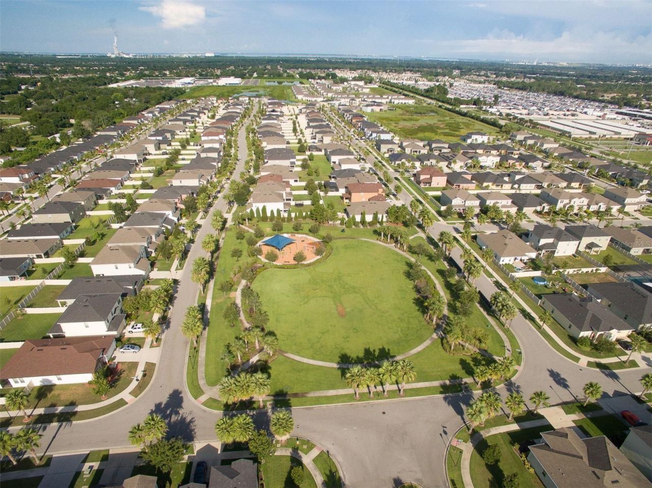 11130 Spring Point Circle , Riverview, FL 33579 Photo