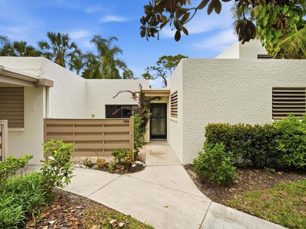 169 PINEHURST DRIVE , Unit 169, BRADENTON, FL 34210