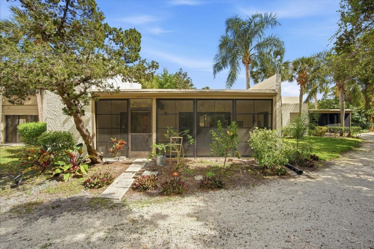 169 Pinehurst Drive , Unit 169, Bradenton, FL 34210 Photo