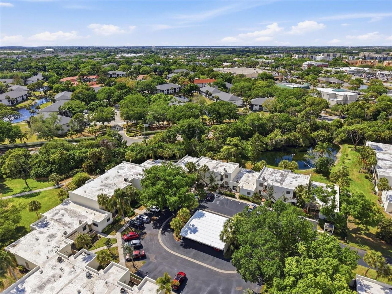 169 Pinehurst Drive , Unit 169, Bradenton, FL 34210 Photo