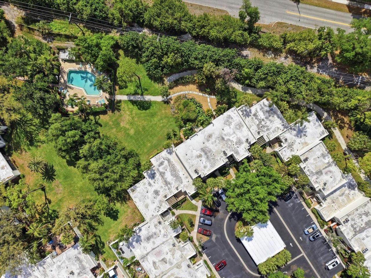 169 Pinehurst Drive , Unit 169, Bradenton, FL 34210 Photo