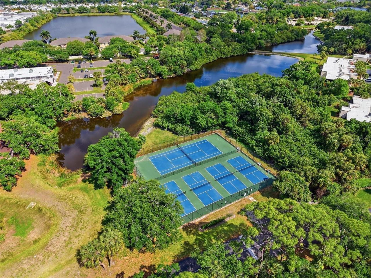 169 Pinehurst Drive , Unit 169, Bradenton, FL 34210 Photo