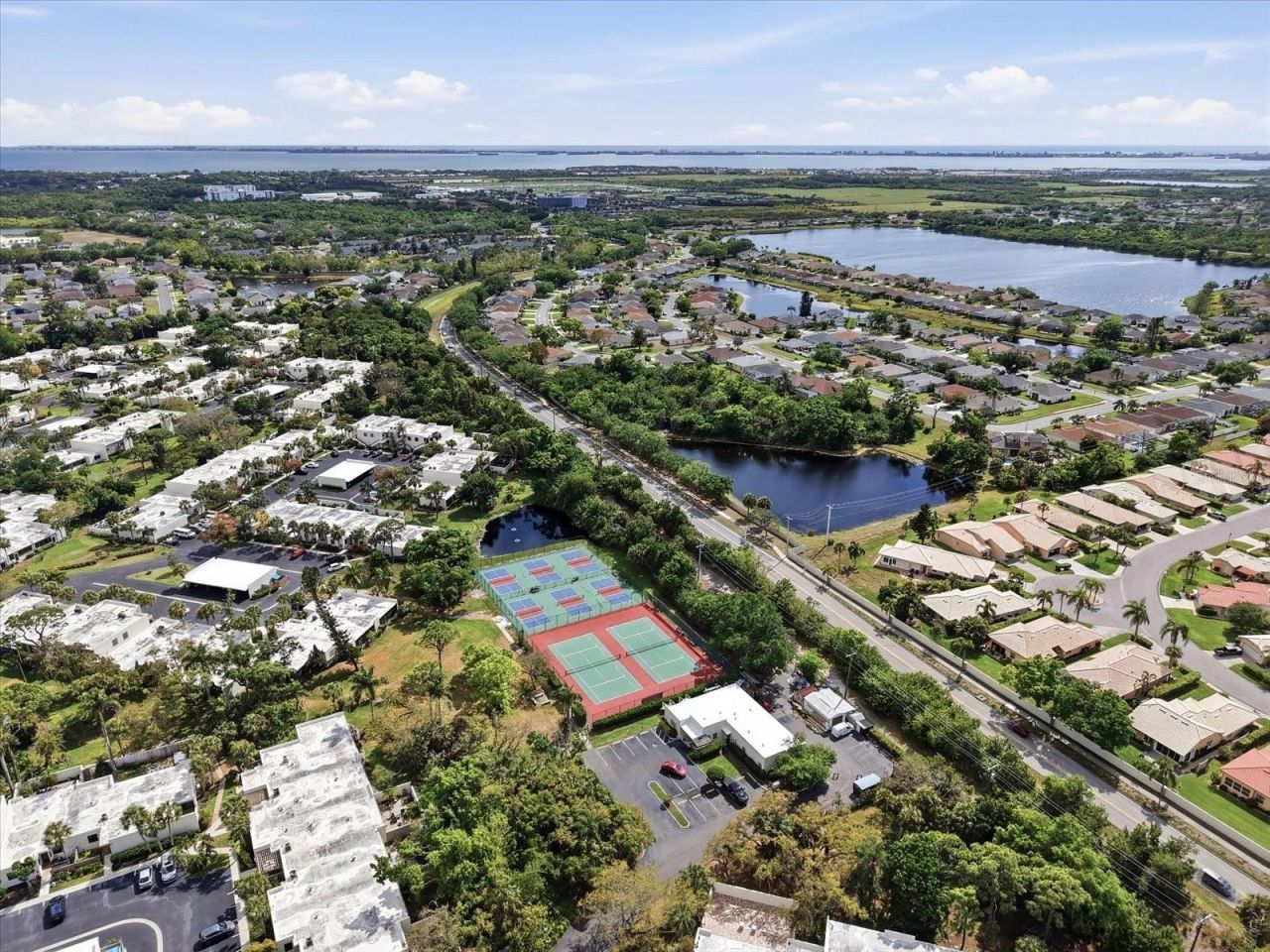 169 Pinehurst Drive , Unit 169, Bradenton, FL 34210 Photo