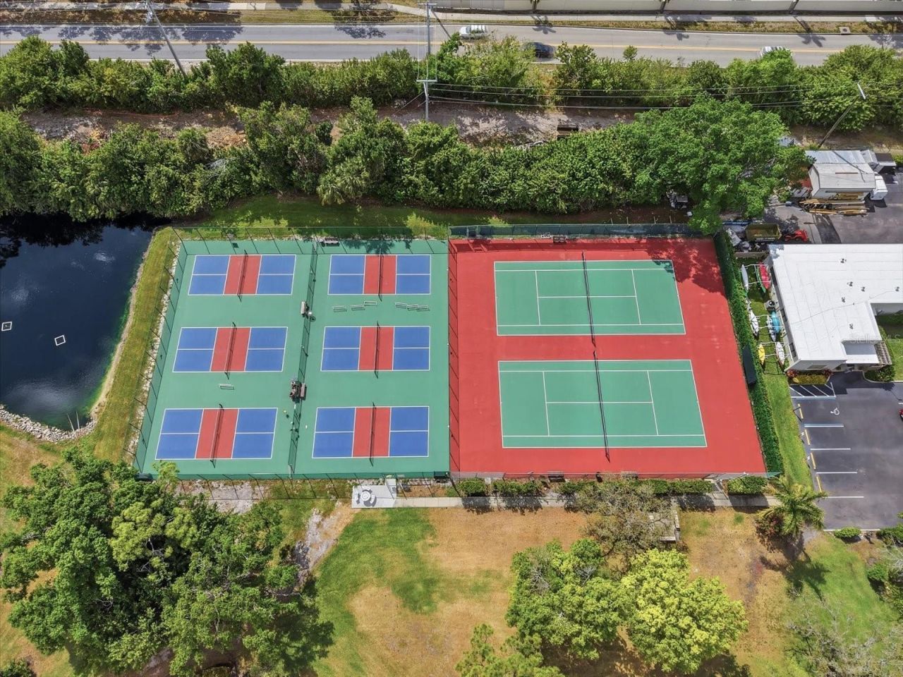 169 Pinehurst Drive , Unit 169, Bradenton, FL 34210 Photo