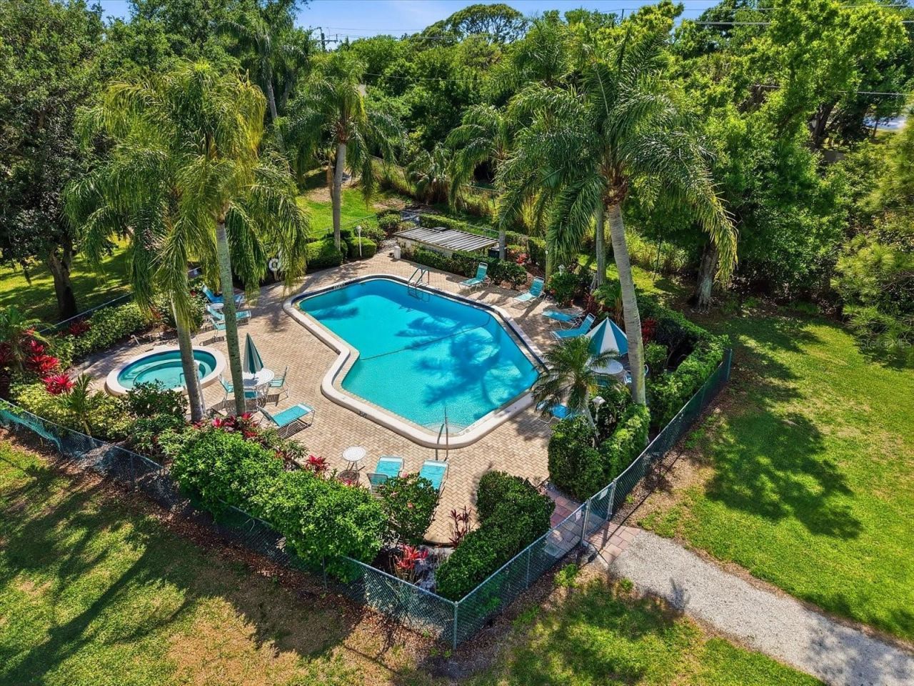 169 Pinehurst Drive , Unit 169, Bradenton, FL 34210 Photo