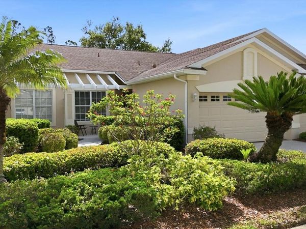 2438 MAGNOLIA CIRCLE , NORTH PORT, FL 34289