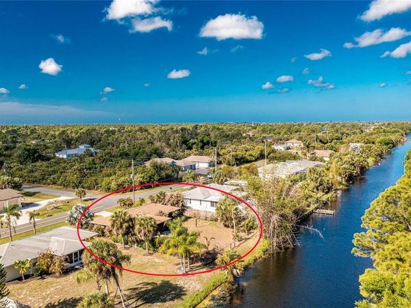 9406 PROSPECT AVENUE , ENGLEWOOD, FL 34224