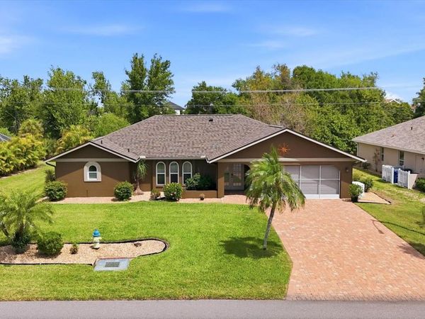 1434 ROOSEVELT DRIVE, VENICE, FL 34293