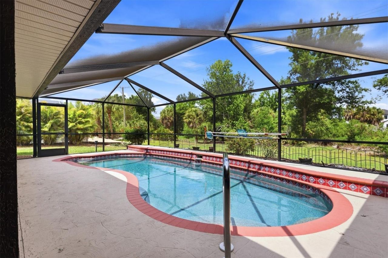 1434 Roosevelt Drive, Venice, FL 34293 Photo