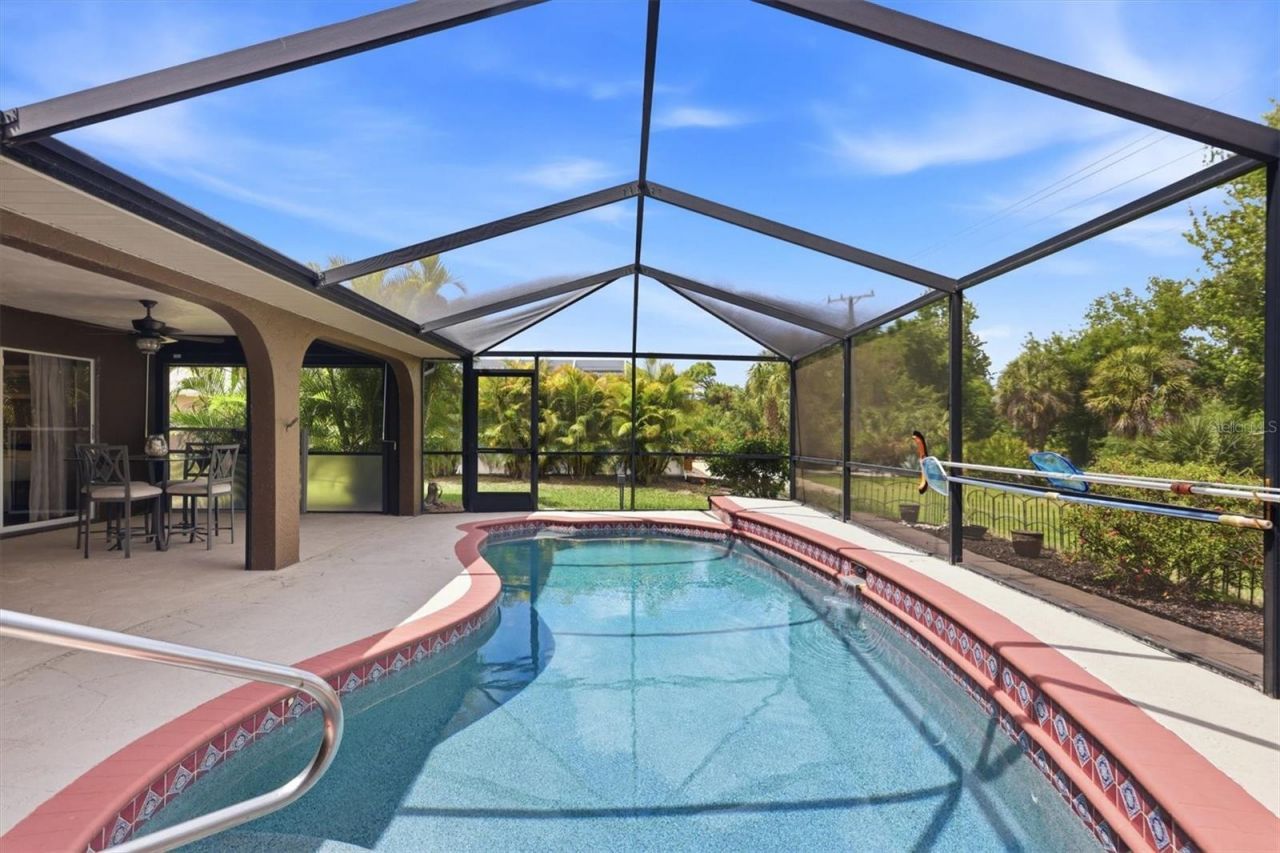 1434 Roosevelt Drive, Venice, FL 34293 Photo