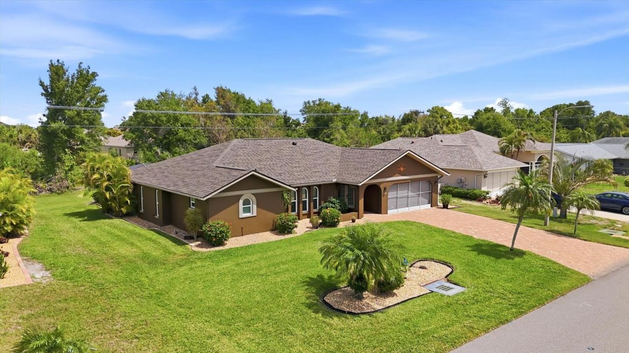 1434 Roosevelt Drive, Venice, FL 34293 Photo