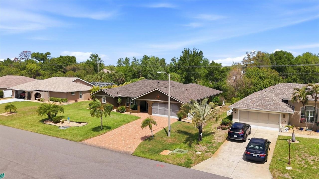 1434 Roosevelt Drive, Venice, FL 34293 Photo