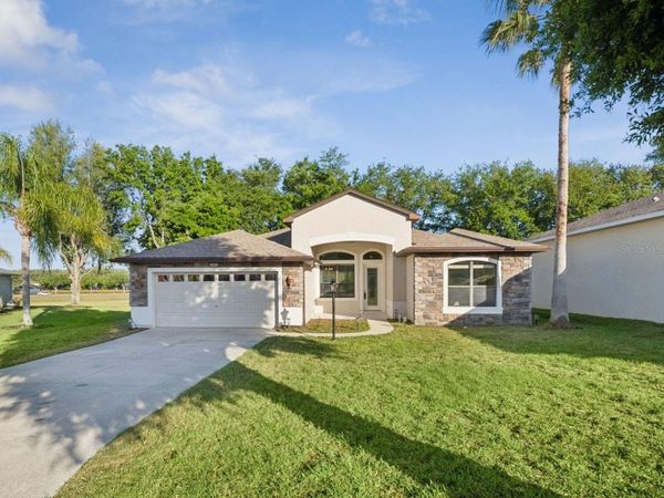 3292 SEVEN SEAS DRIVE, TAVARES, FL 32778