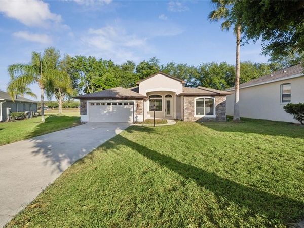 3292 SEVEN SEAS DRIVE , TAVARES, FL 32778