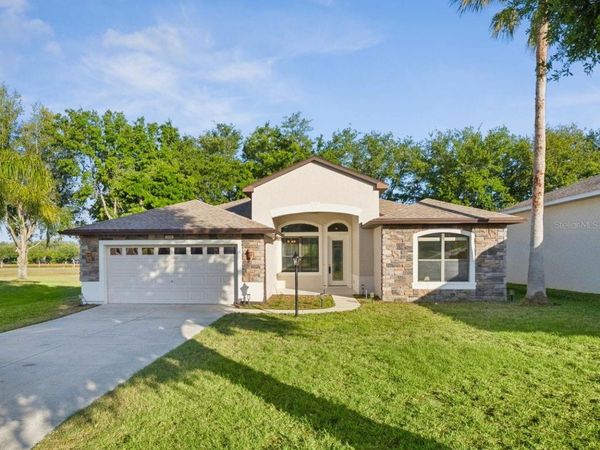 3292 SEVEN SEAS DRIVE, TAVARES, FL 32778