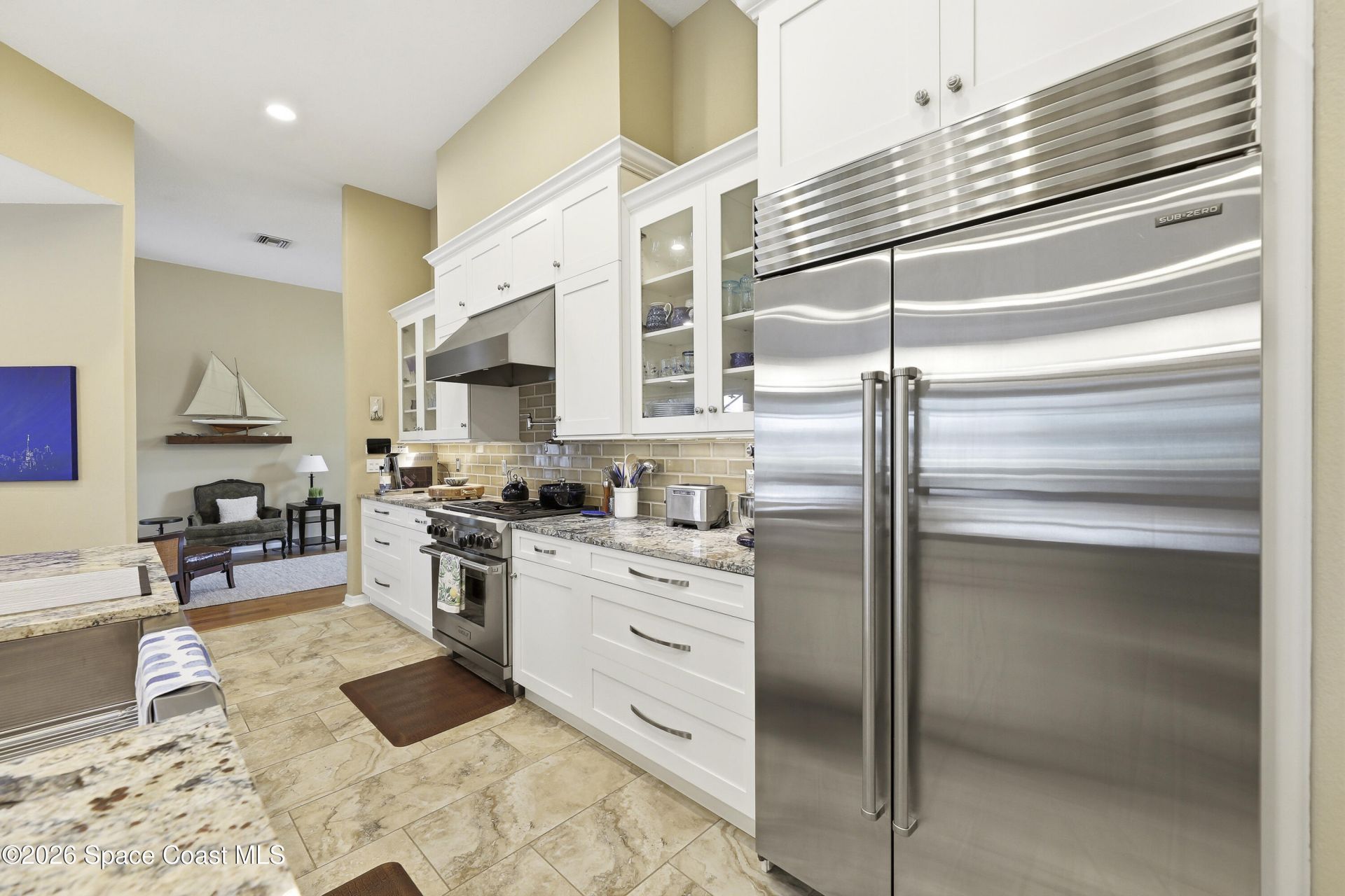 786 Florencia Circle , Titusville, FL 32780 Photo