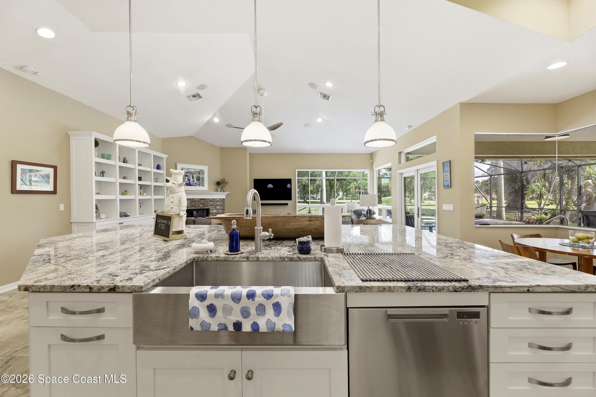 786 Florencia Circle , Titusville, FL 32780 Photo