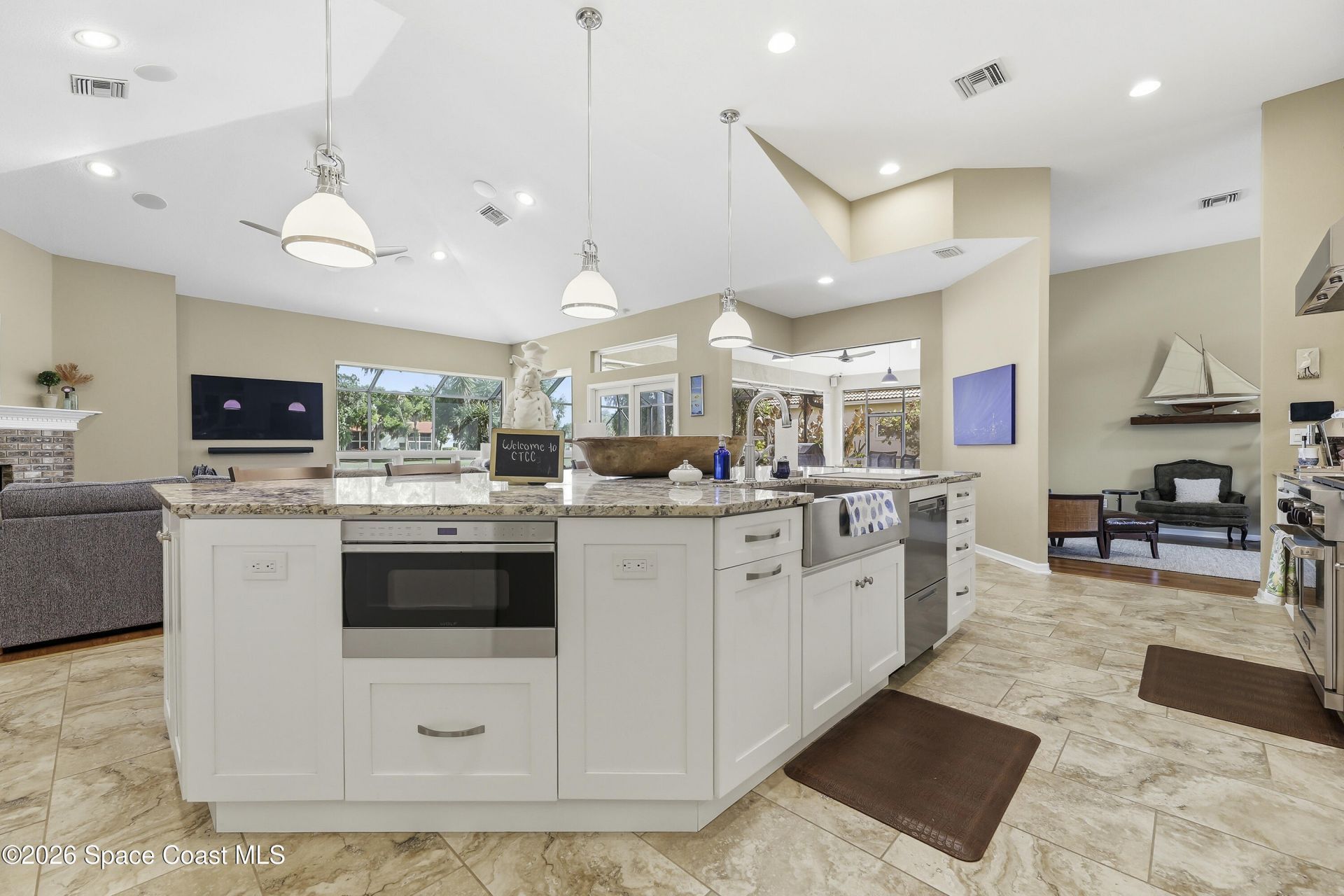 786 Florencia Circle , Titusville, FL 32780 Photo