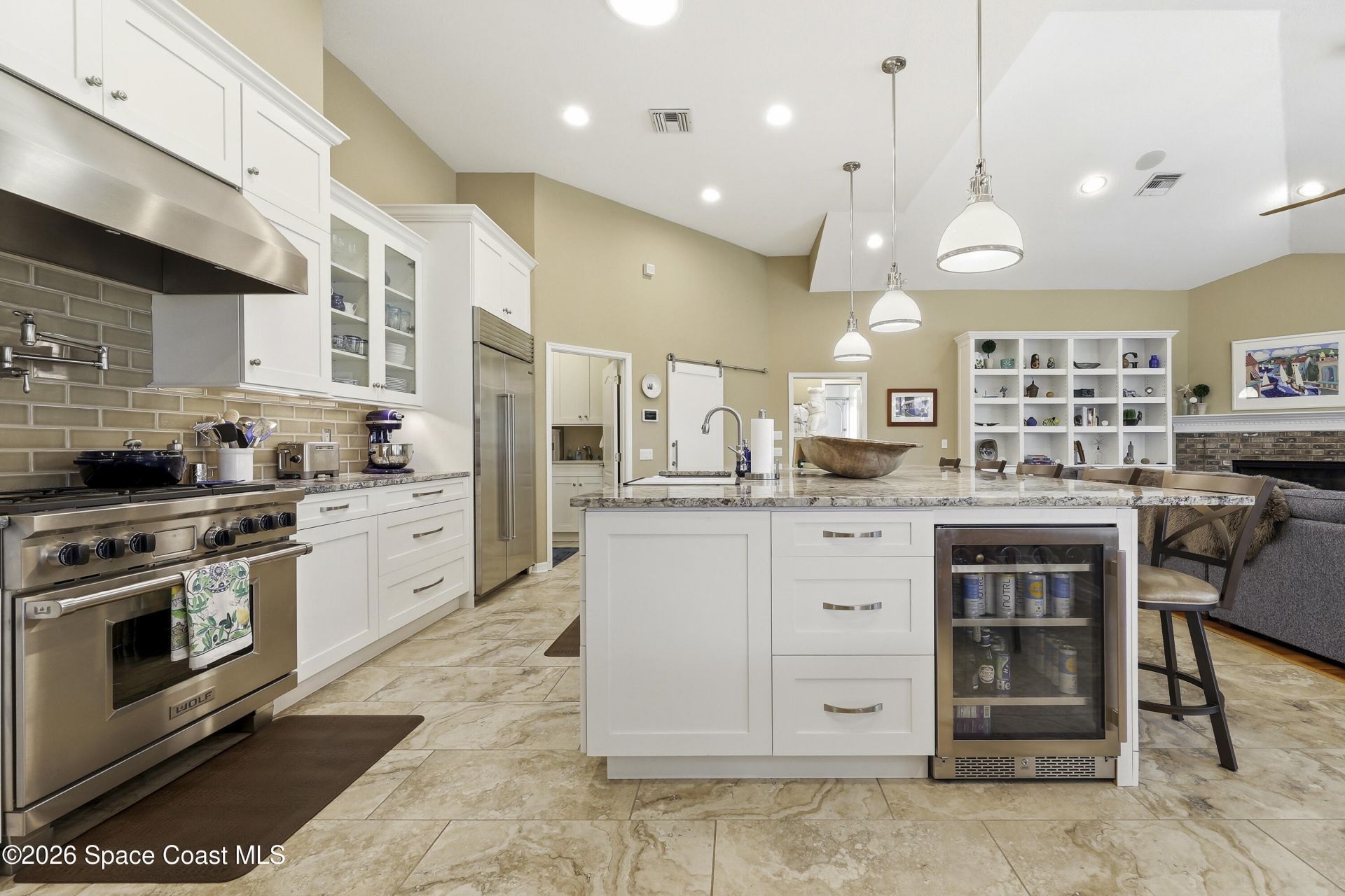 786 Florencia Circle , Titusville, FL 32780 Photo