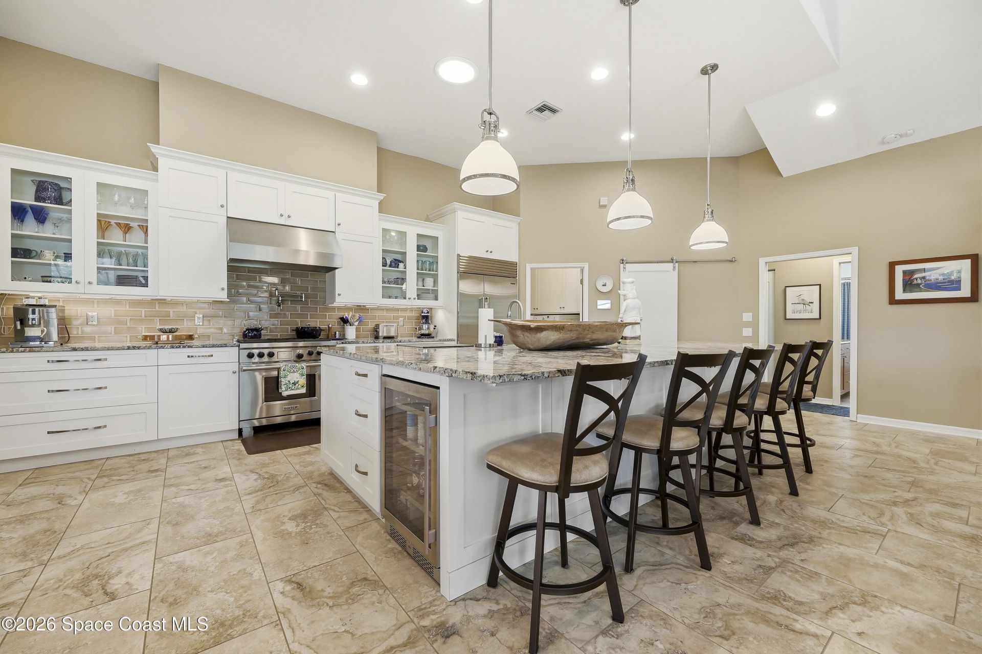 786 Florencia Circle , Titusville, FL 32780 Photo