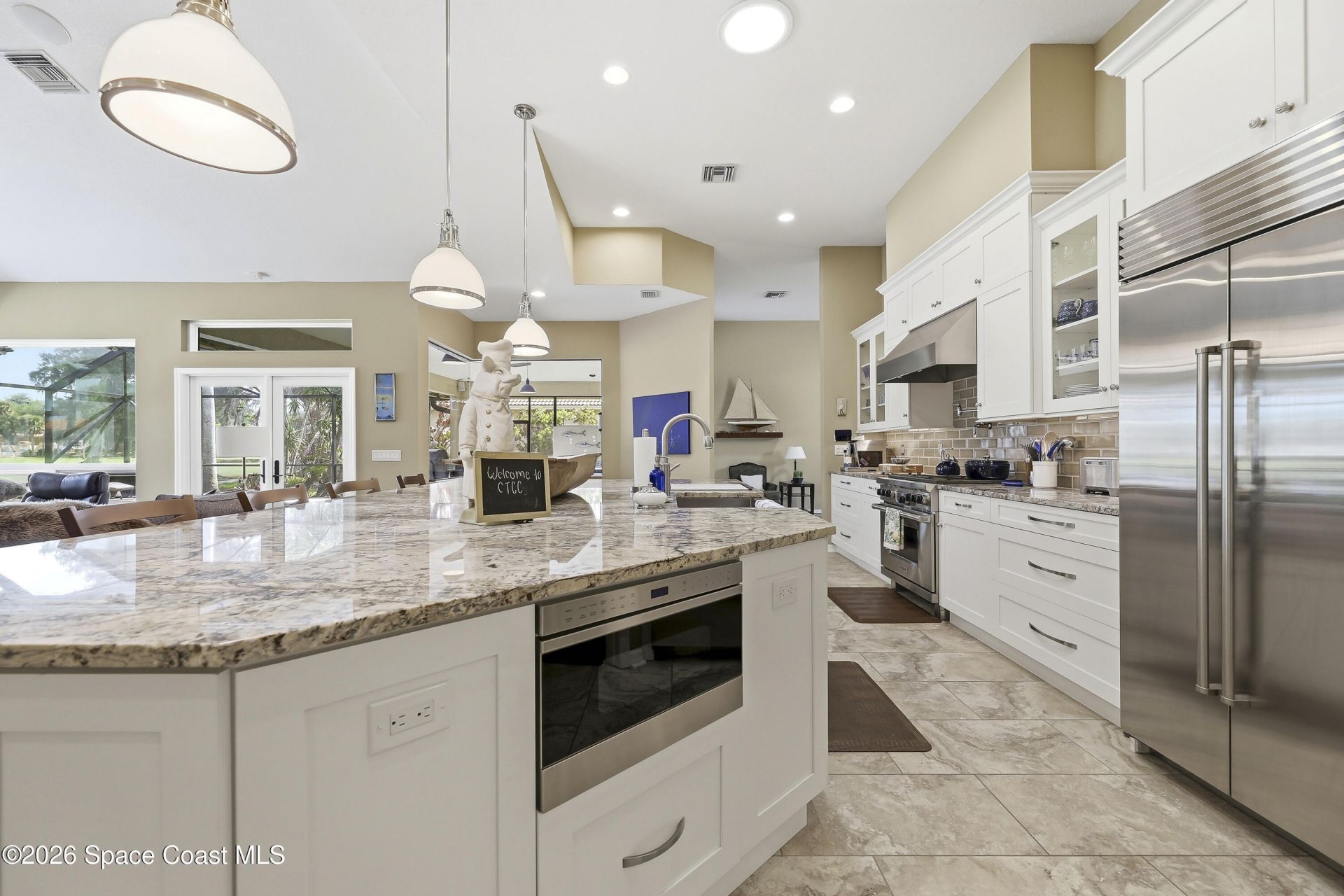 786 Florencia Circle , Titusville, FL 32780 Photo