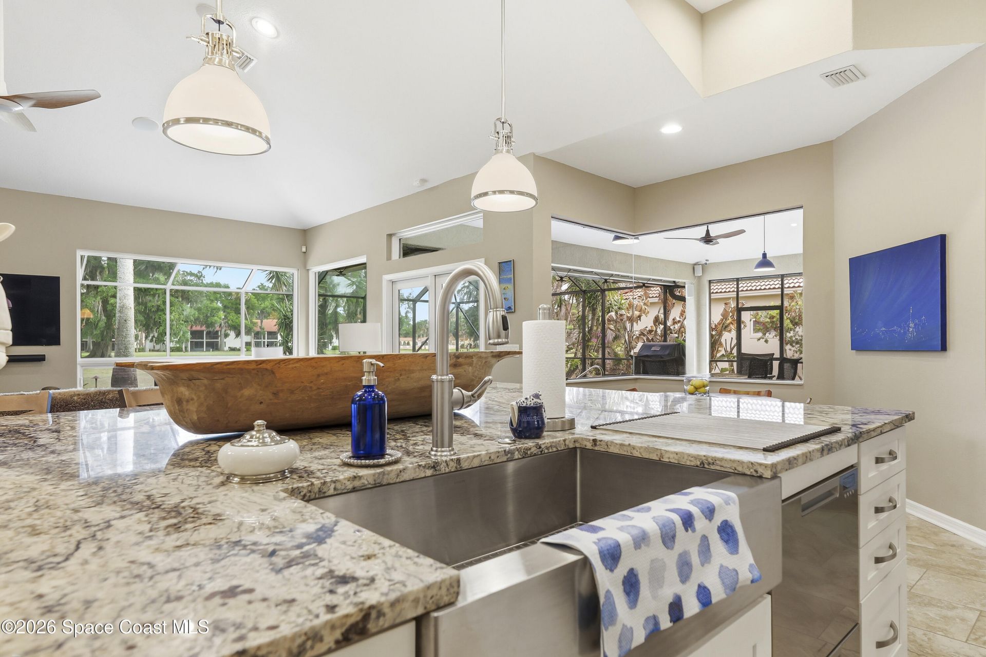 786 Florencia Circle , Titusville, FL 32780 Photo