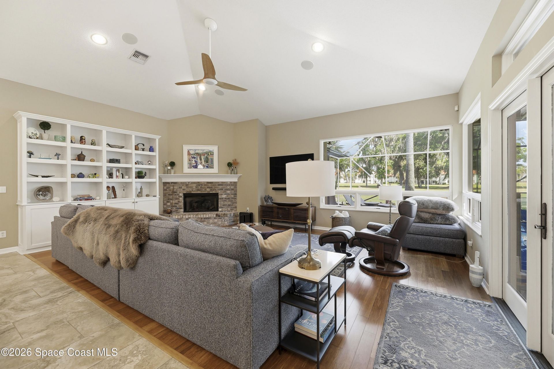 786 Florencia Circle , Titusville, FL 32780 Photo