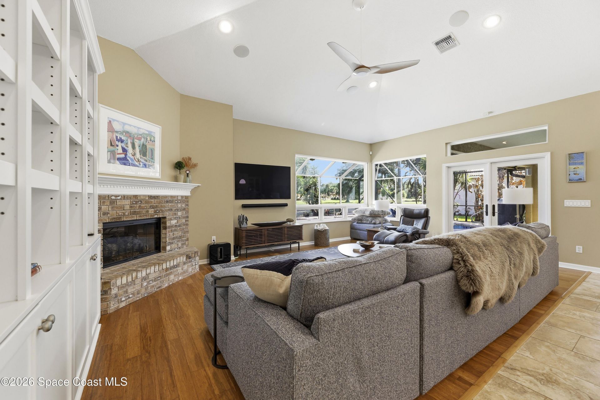 786 Florencia Circle , Titusville, FL 32780 Photo