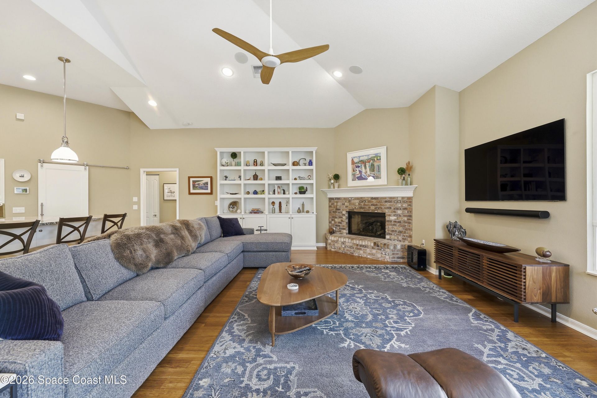 786 Florencia Circle , Titusville, FL 32780 Photo