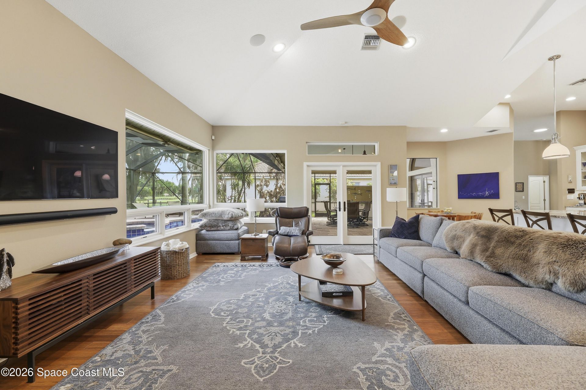 786 Florencia Circle , Titusville, FL 32780 Photo