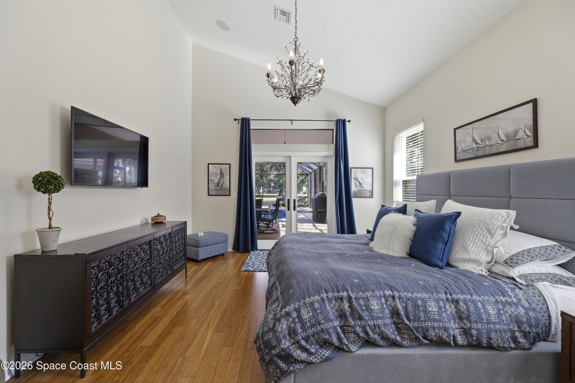 786 Florencia Circle , Titusville, FL 32780 Photo