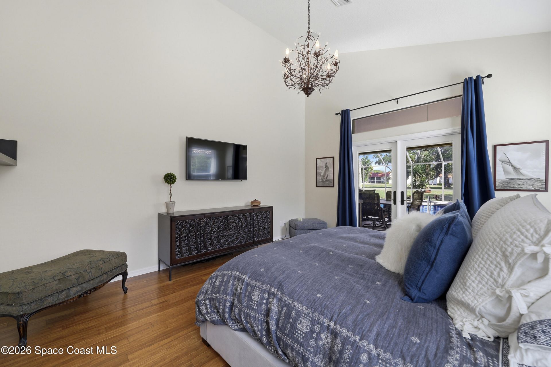 786 Florencia Circle , Titusville, FL 32780 Photo