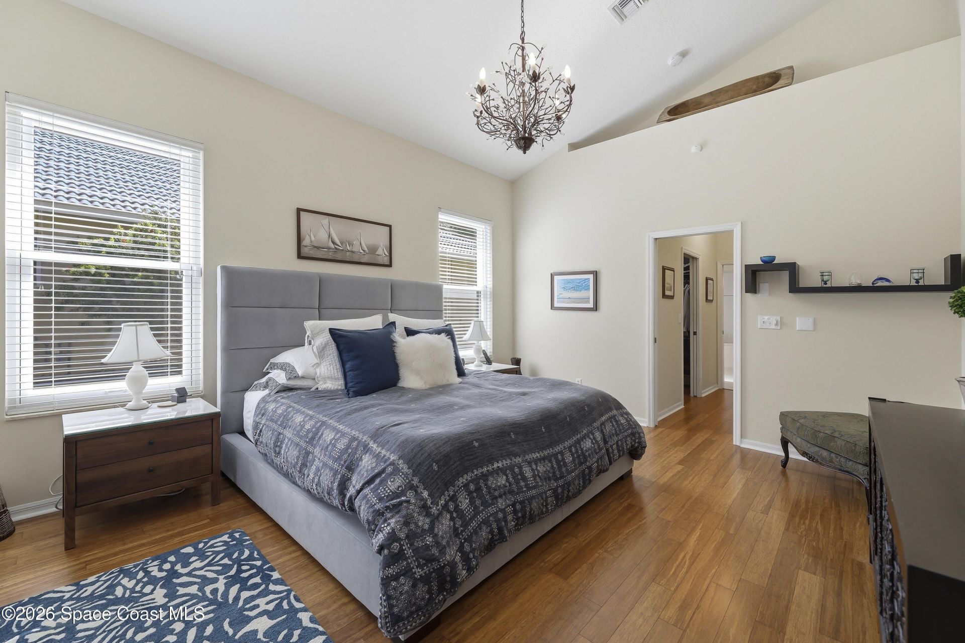 786 Florencia Circle , Titusville, FL 32780 Photo