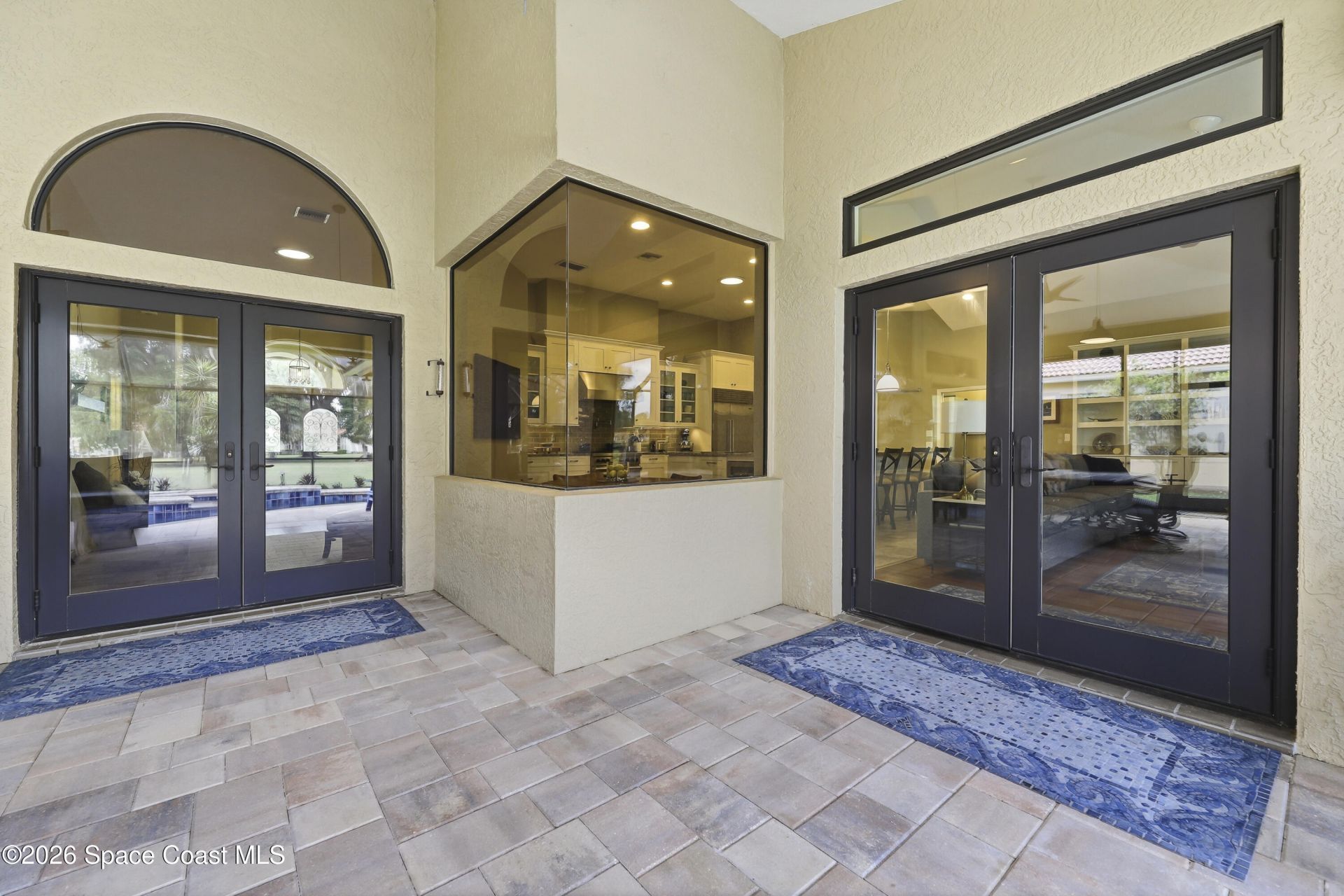 786 Florencia Circle , Titusville, FL 32780 Photo