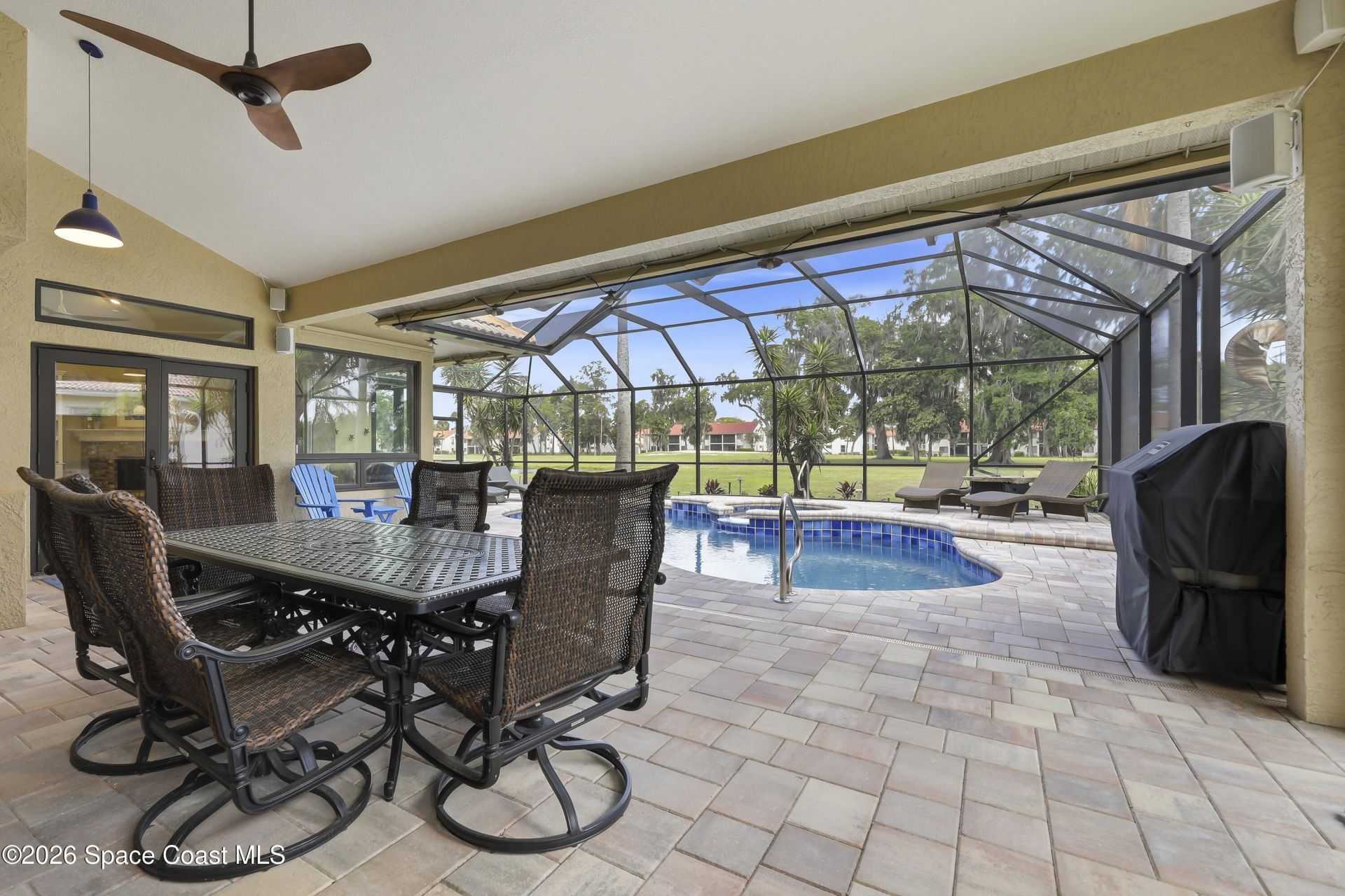 786 Florencia Circle , Titusville, FL 32780 Photo