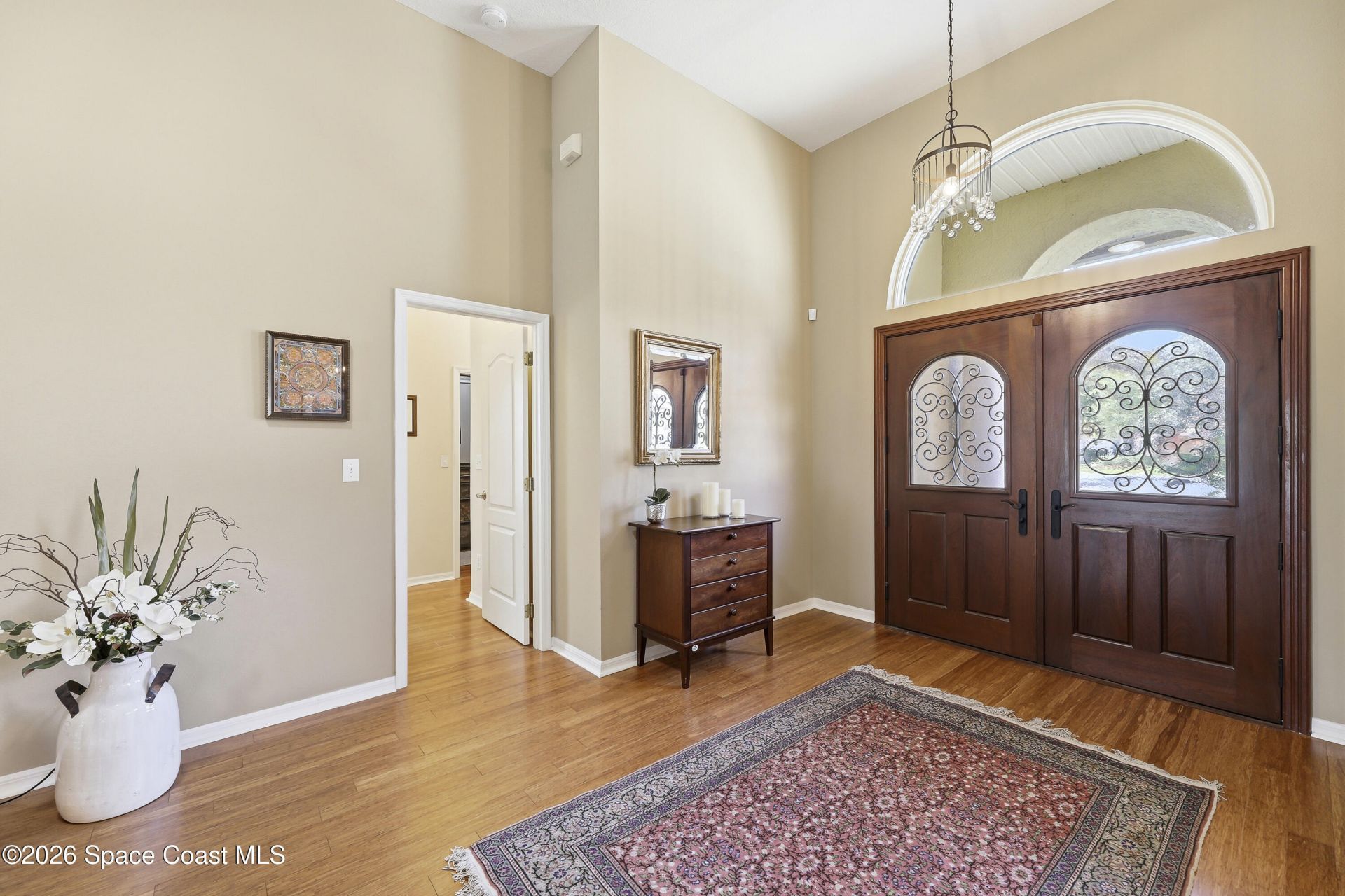 786 Florencia Circle , Titusville, FL 32780 Photo