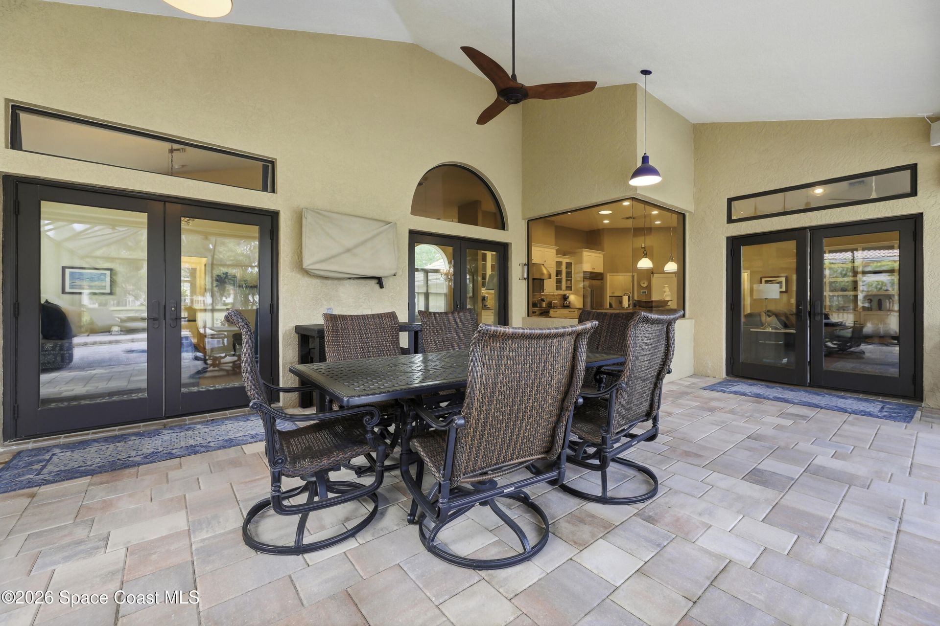 786 Florencia Circle , Titusville, FL 32780 Photo