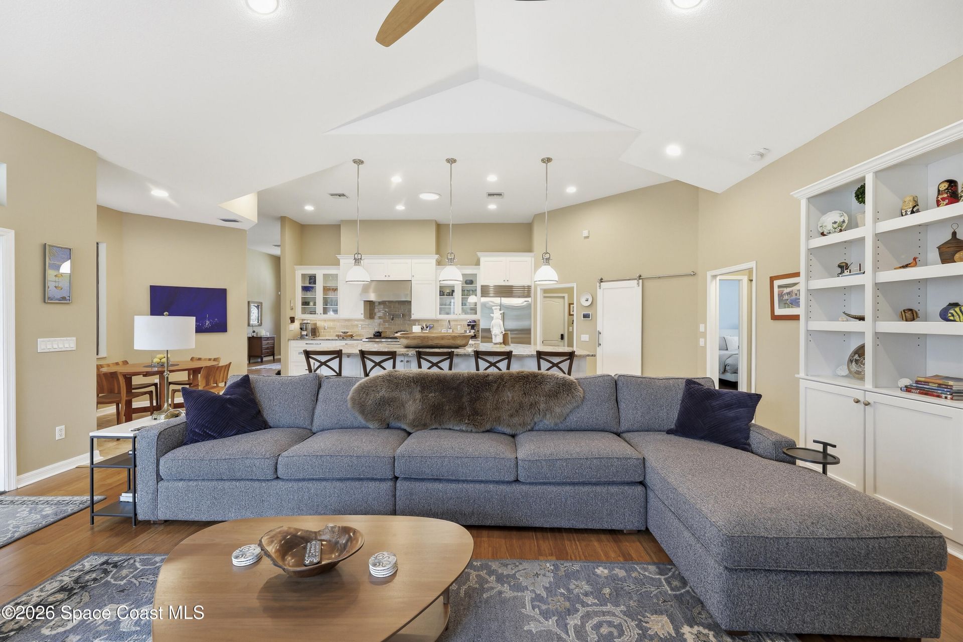 786 Florencia Circle , Titusville, FL 32780 Photo