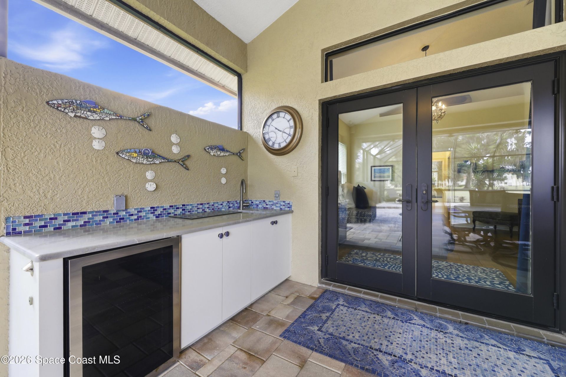 786 Florencia Circle , Titusville, FL 32780 Photo