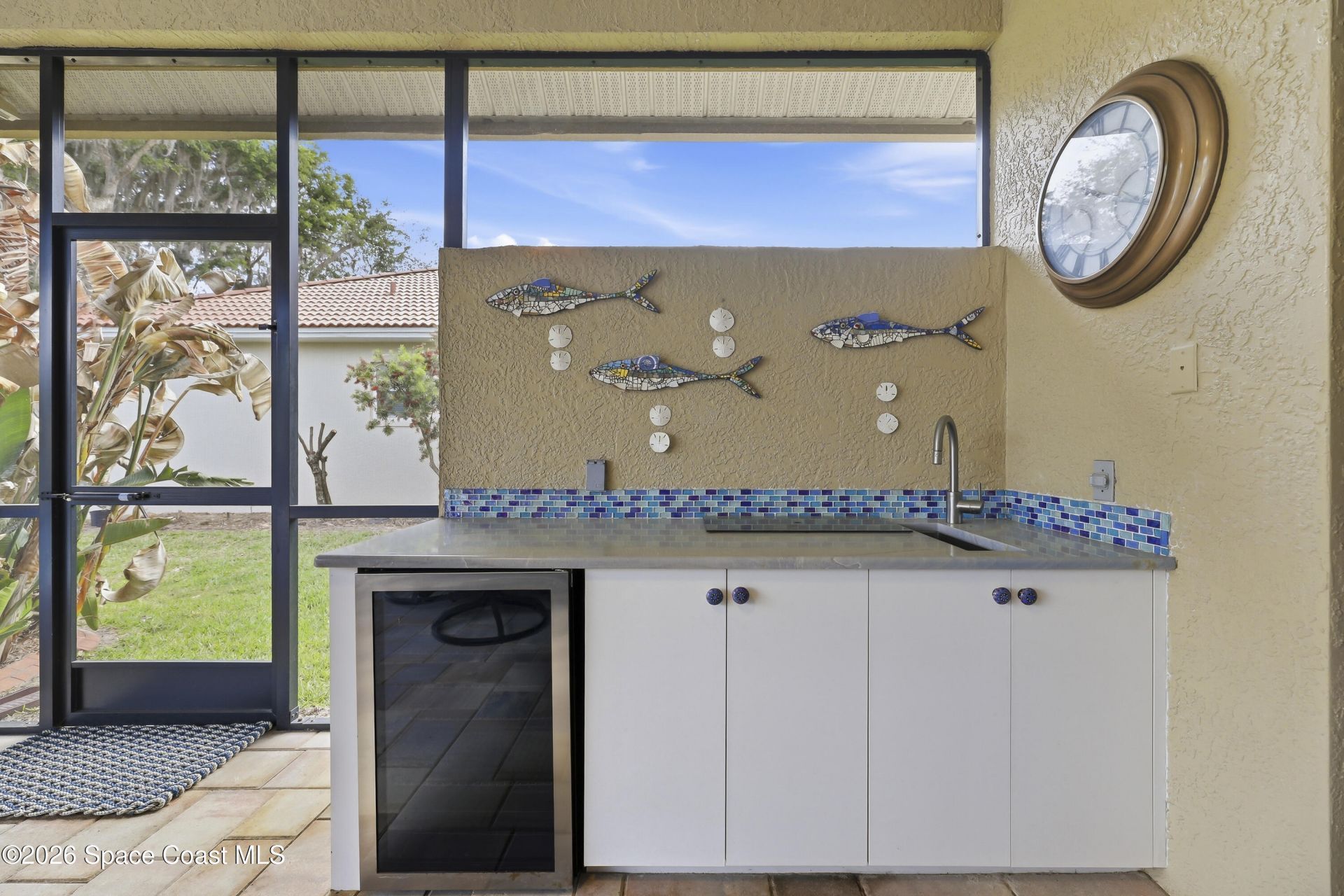 786 Florencia Circle , Titusville, FL 32780 Photo